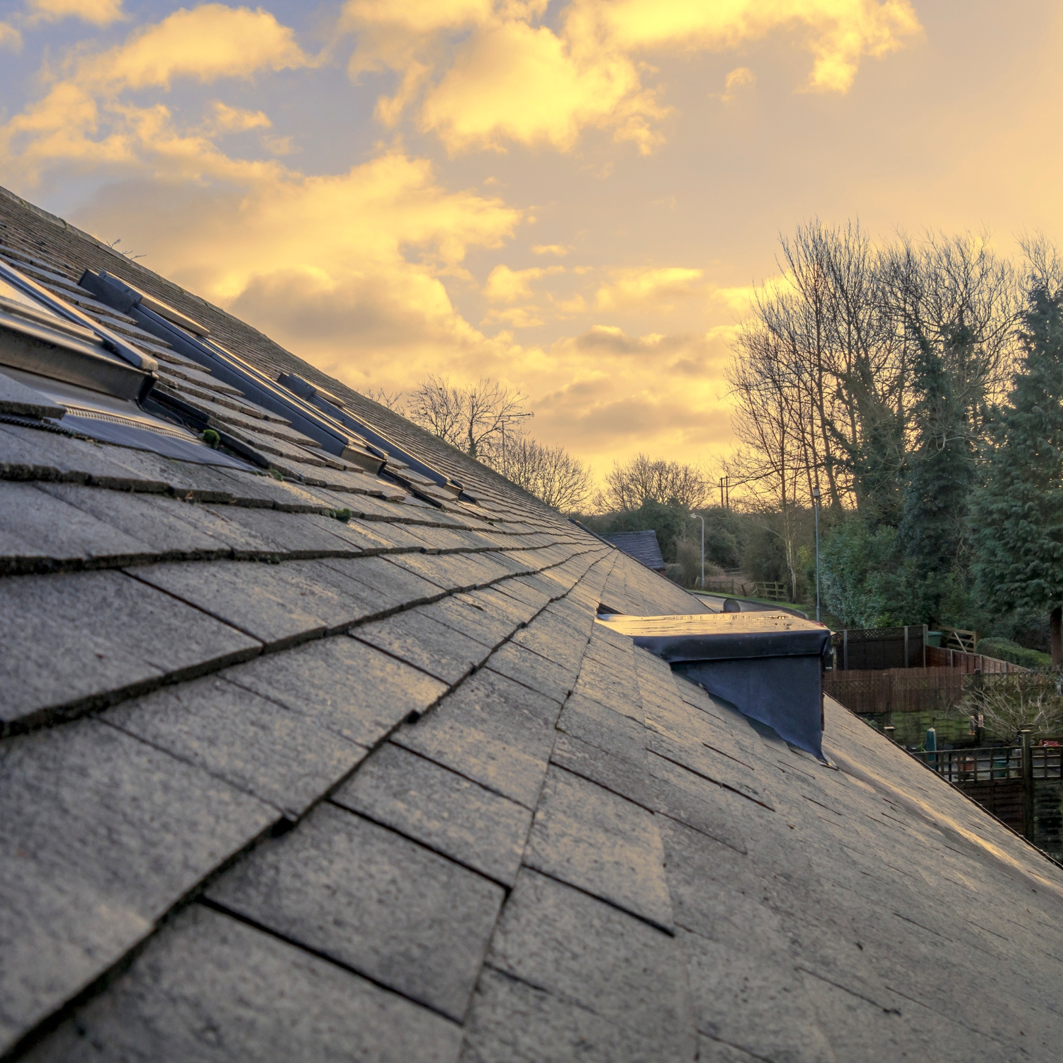Roofing Service in Long Island