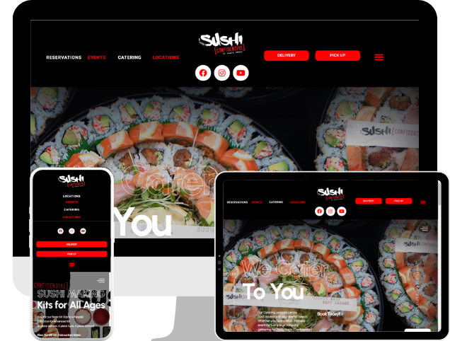 Sushi-making kits for all ages-introduction-section-image